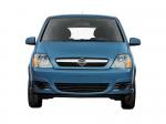 Chevrolet Meriva 2007 года (MX)